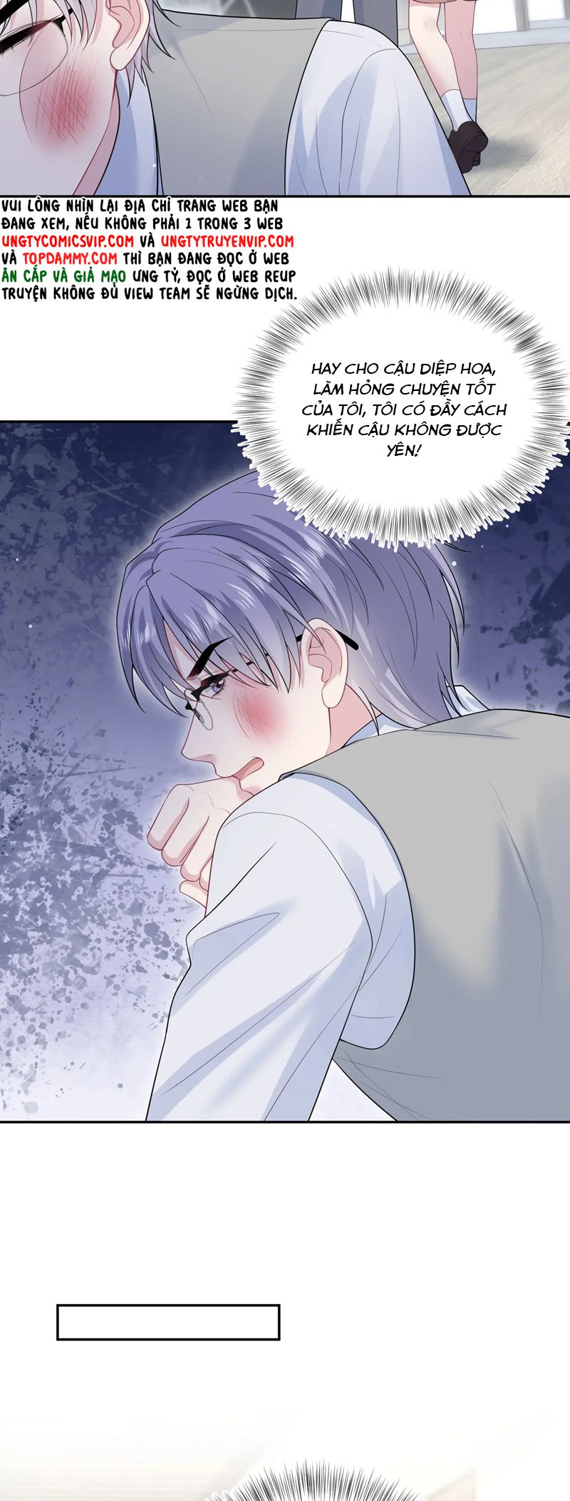 Tuyệt Mỹ Bạch Liên Hoa Online Dạy Học Chap 331 - Trang 2