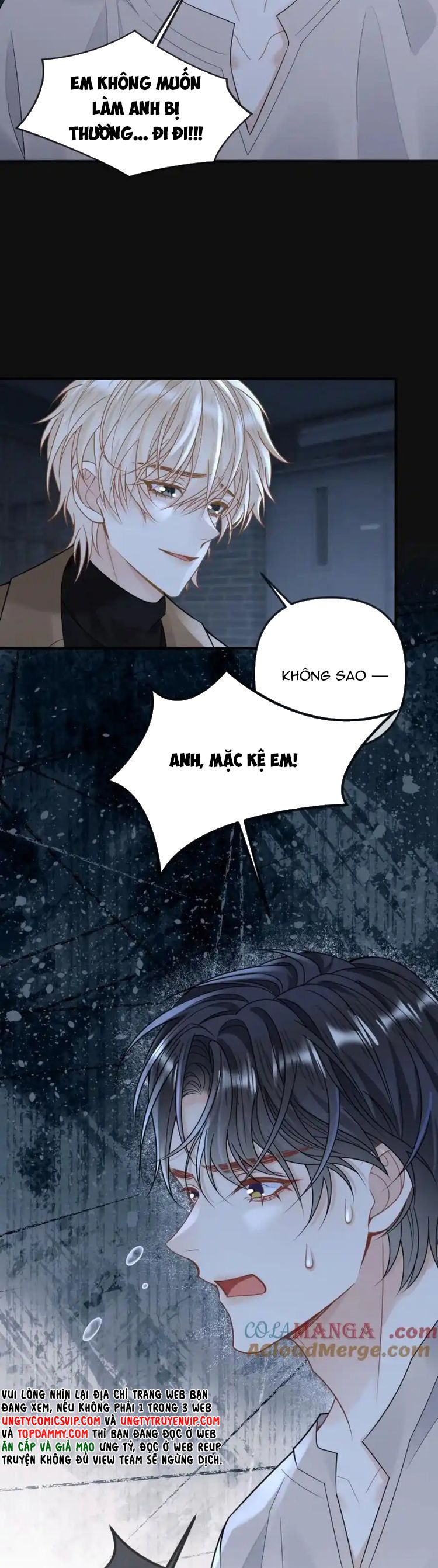 Lang Cẩu Chủ Thần Chapter 273 - Next Chapter 274