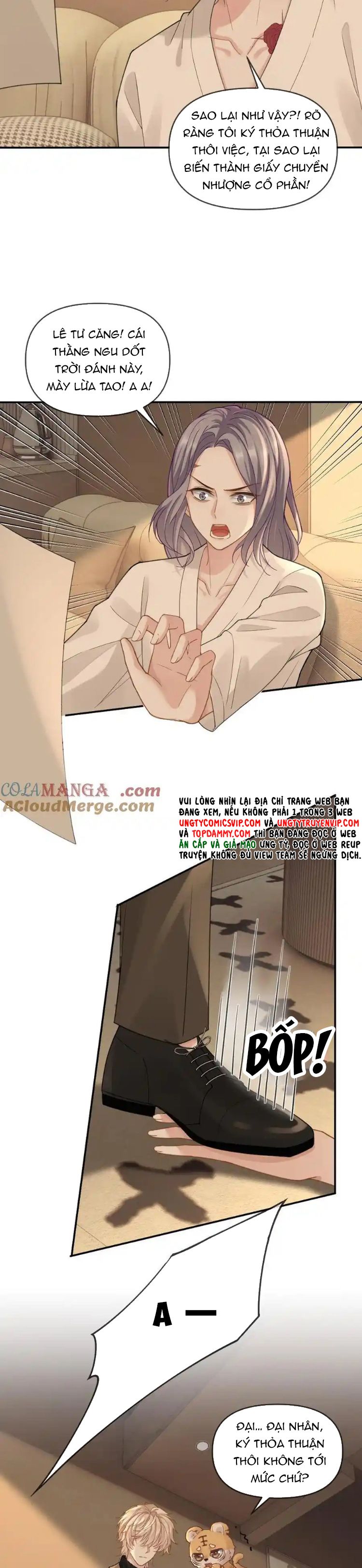 Lang Cẩu Chủ Thần Chapter 273 - Next Chapter 274
