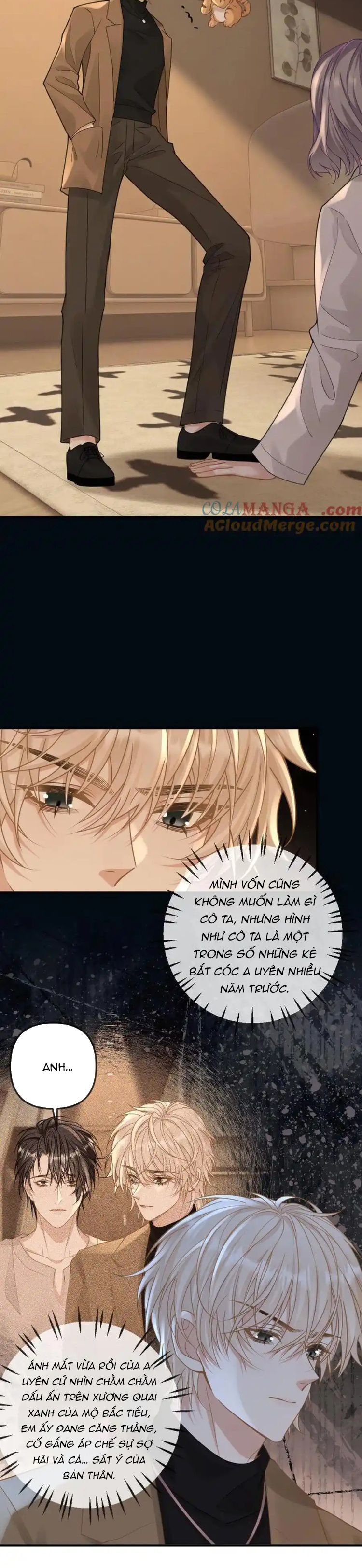 Lang Cẩu Chủ Thần Chapter 273 - Next Chapter 274