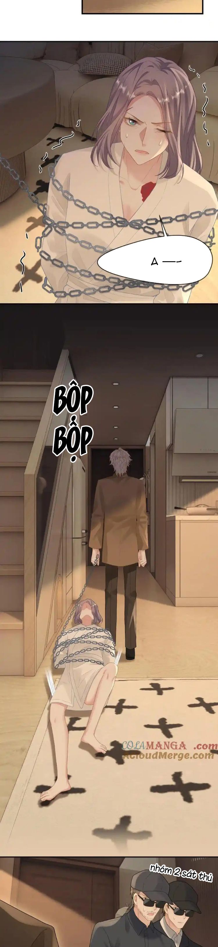 Lang Cẩu Chủ Thần Chapter 273 - Next Chapter 274