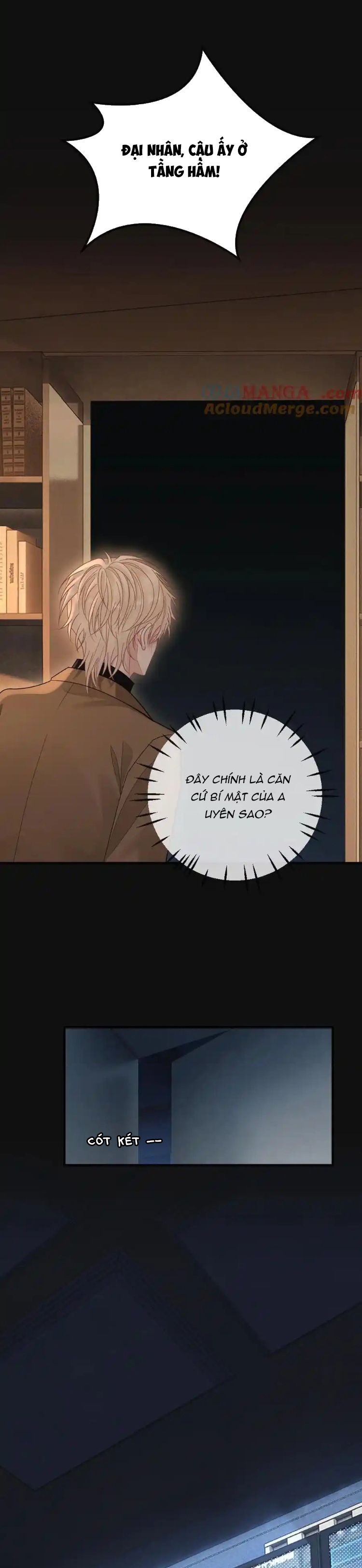 Lang Cẩu Chủ Thần Chapter 273 - Next Chapter 274