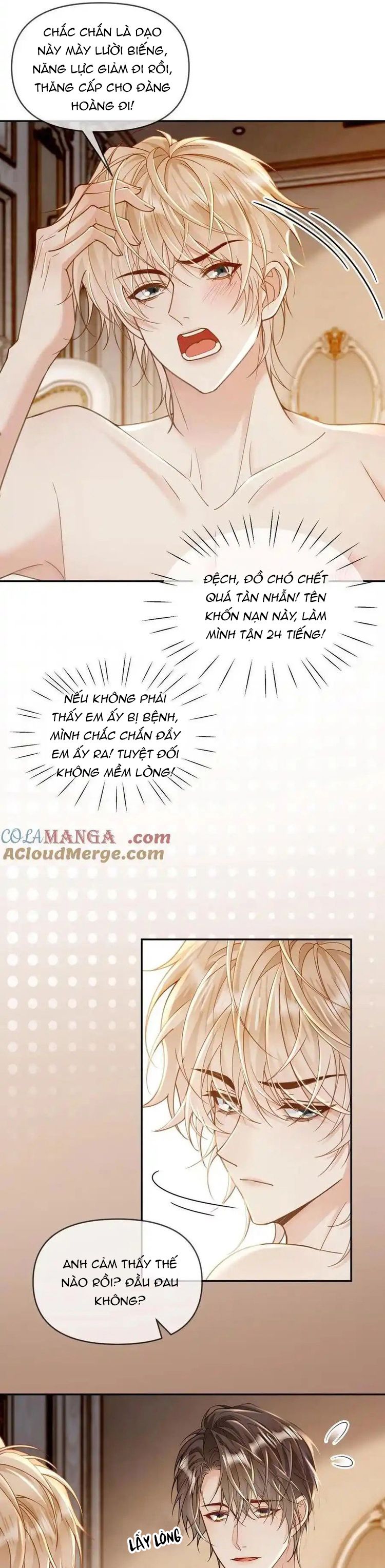 Lang Cẩu Chủ Thần Chapter 274 - Next Chapter 275