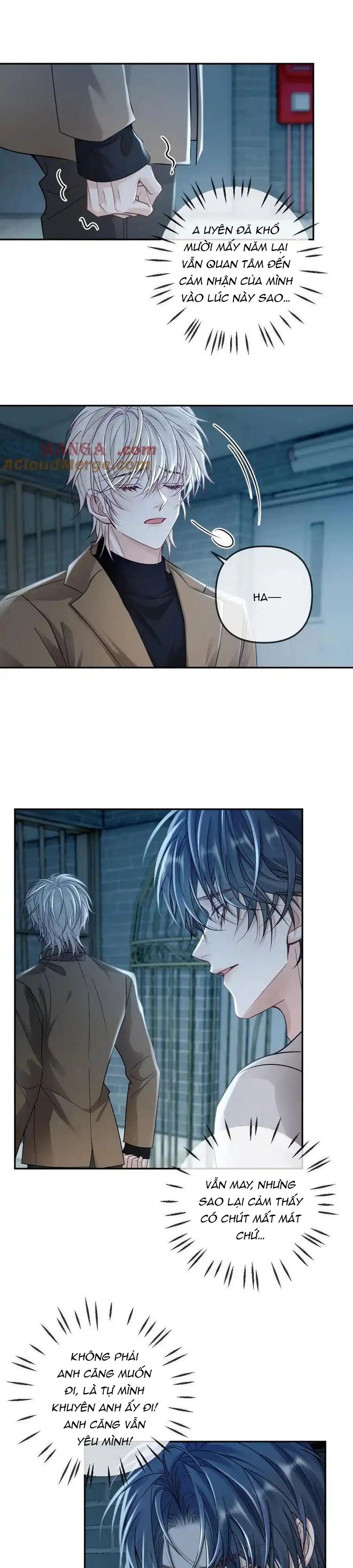 Lang Cẩu Chủ Thần Chapter 274 - Next Chapter 275