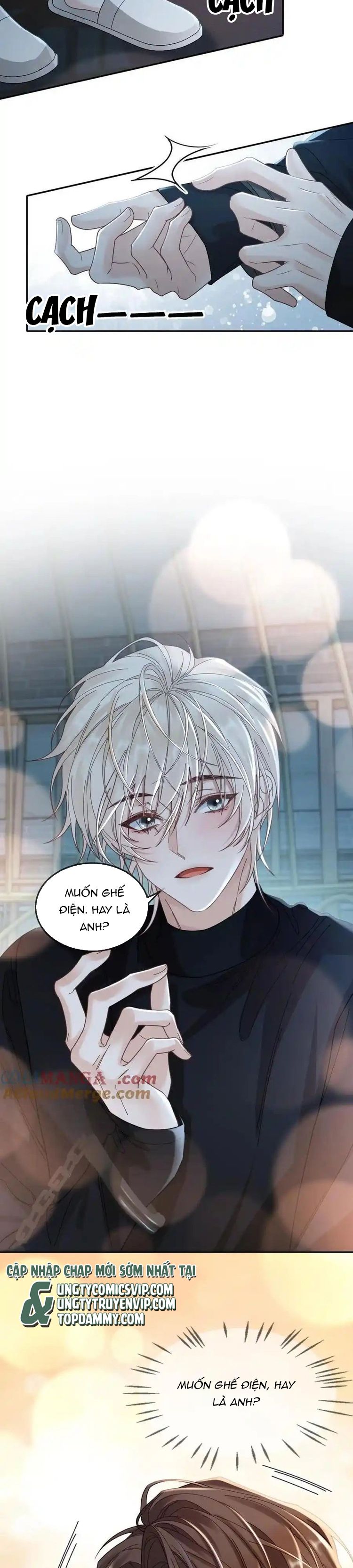 Lang Cẩu Chủ Thần Chapter 274 - Next Chapter 275