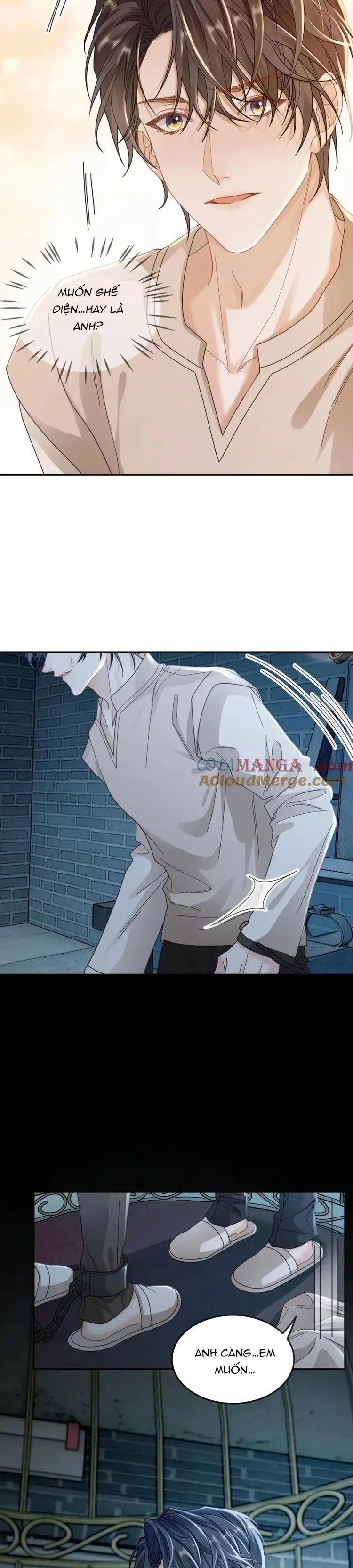 Lang Cẩu Chủ Thần Chapter 274 - Next Chapter 275