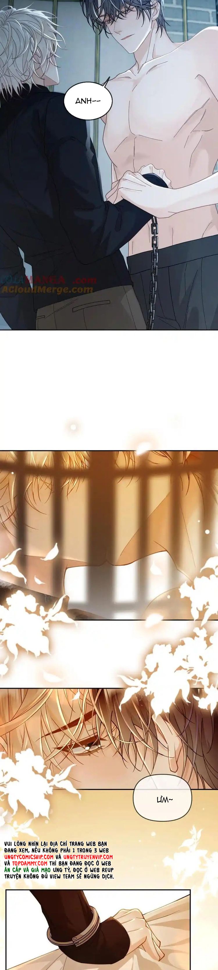 Lang Cẩu Chủ Thần Chapter 274 - Next Chapter 275