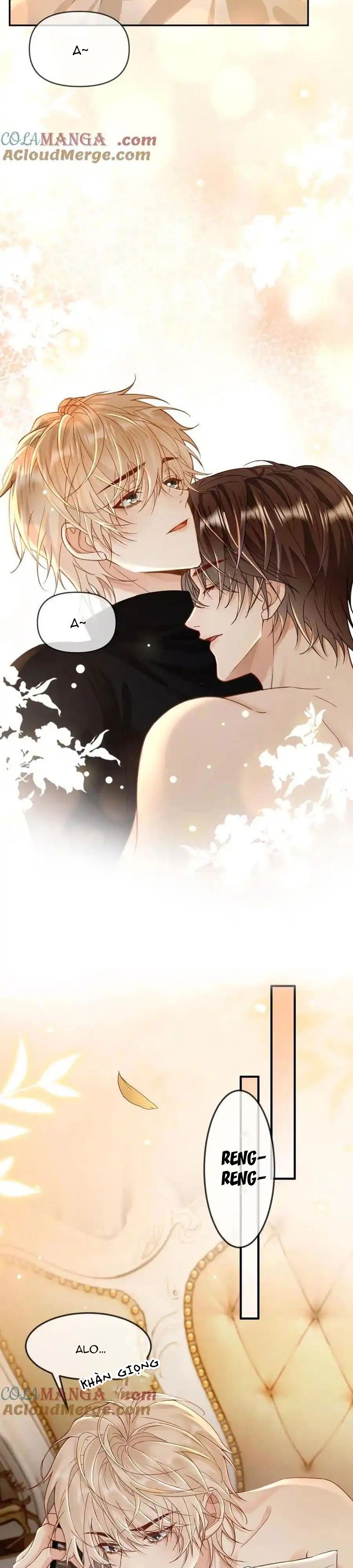 Lang Cẩu Chủ Thần Chapter 274 - Next Chapter 275