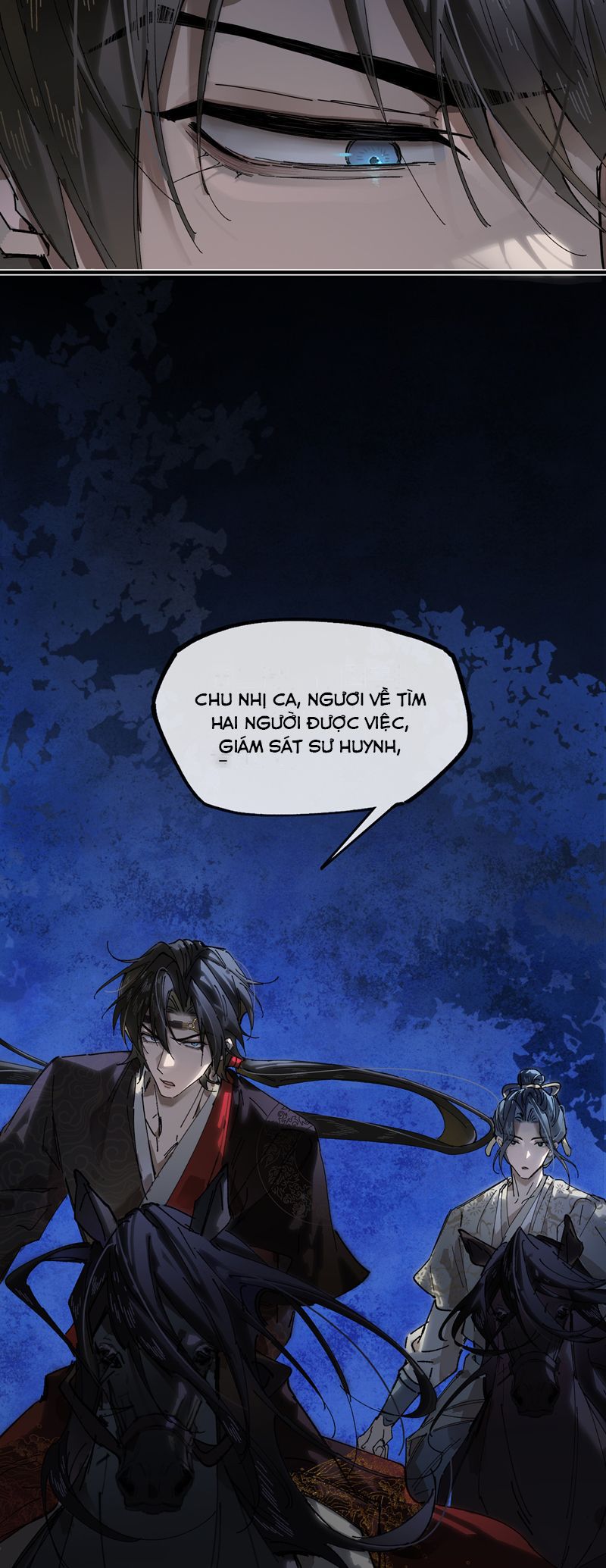 Ý Trung Nhân Chapter 16 - Next Chapter 17
