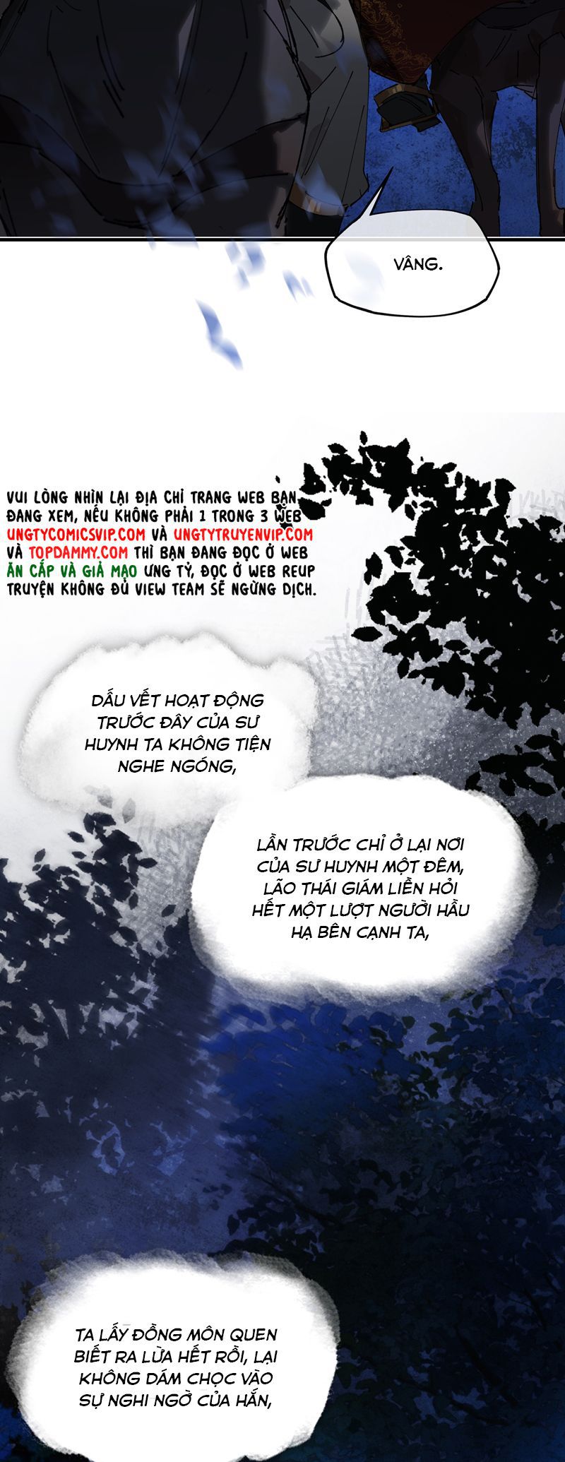 Ý Trung Nhân Chapter 16 - Next Chapter 17