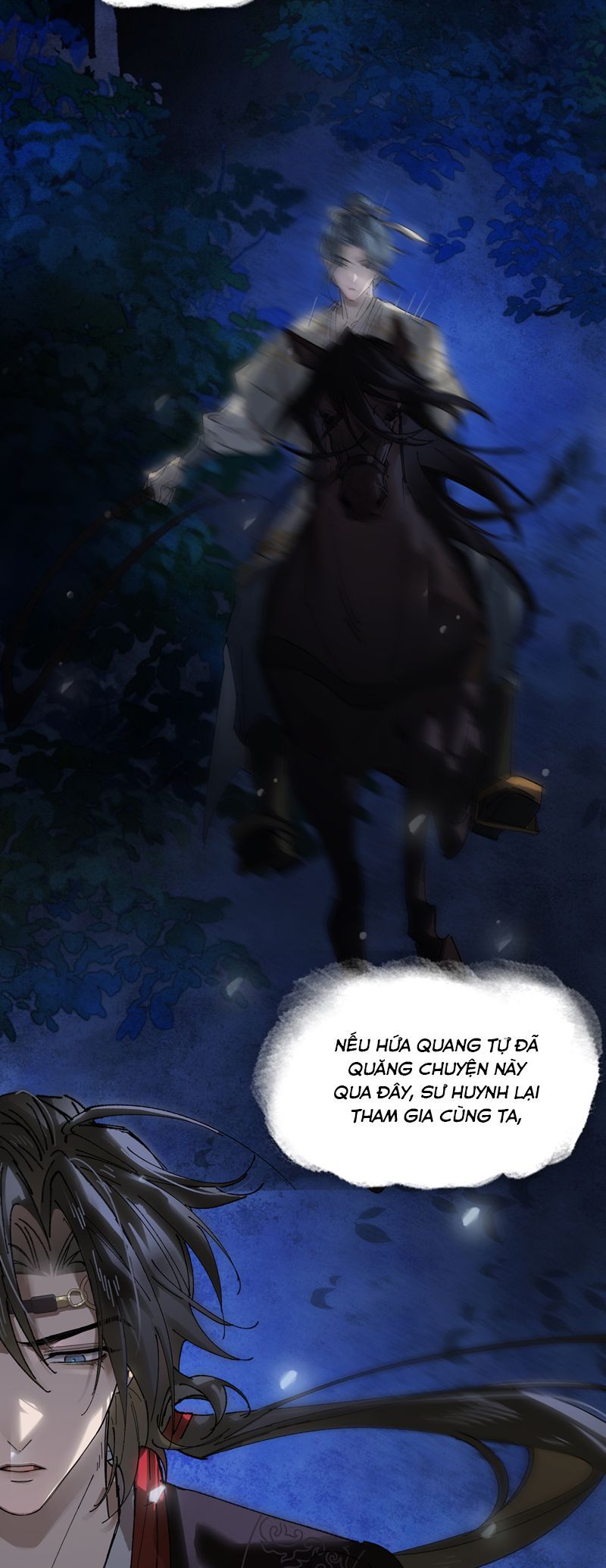 Ý Trung Nhân Chapter 16 - Next Chapter 17
