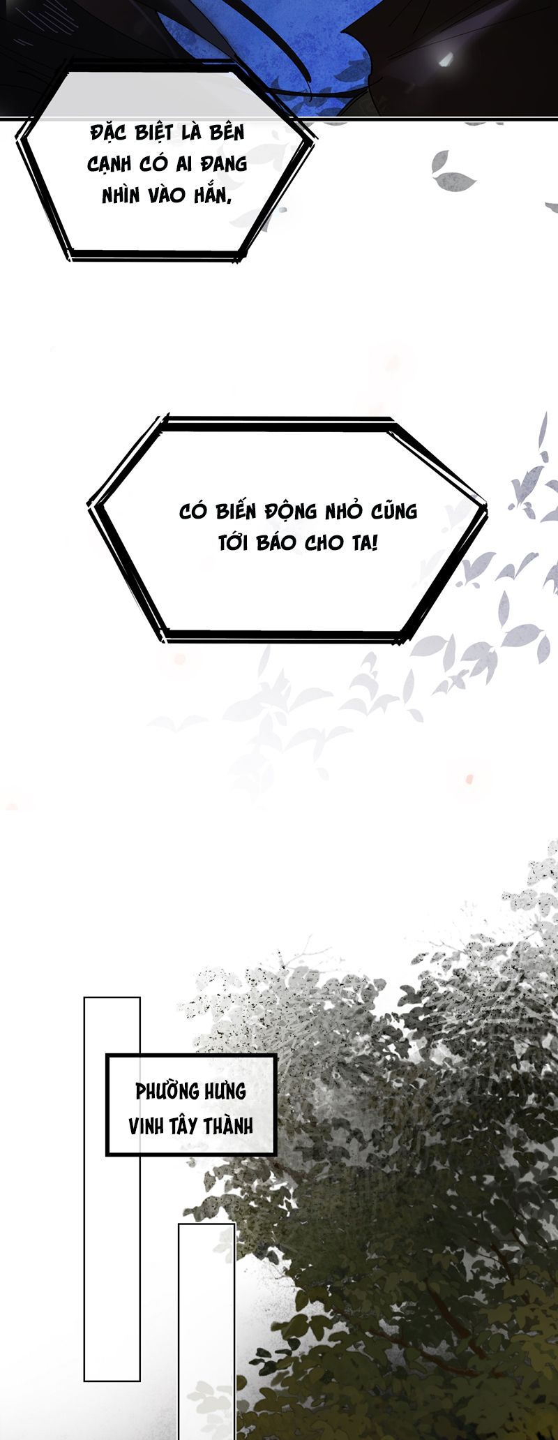 Ý Trung Nhân Chapter 16 - Next Chapter 17