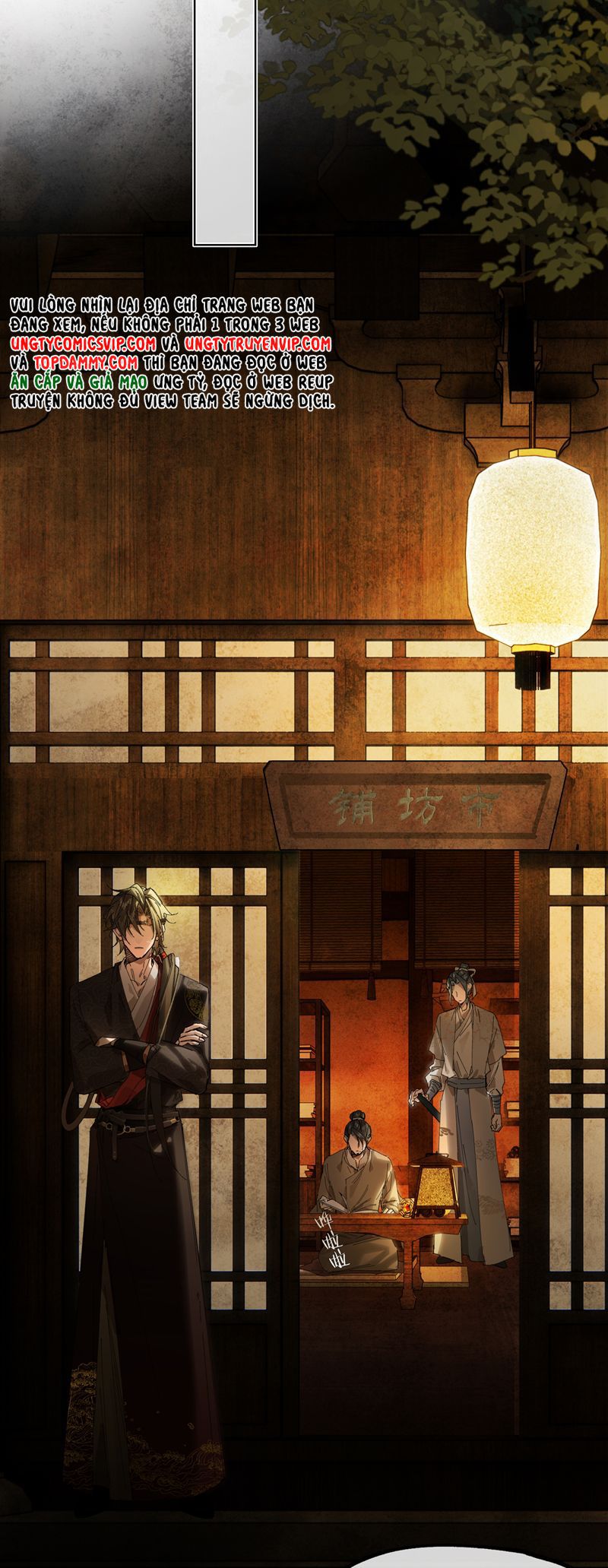 Ý Trung Nhân Chapter 16 - Next Chapter 17