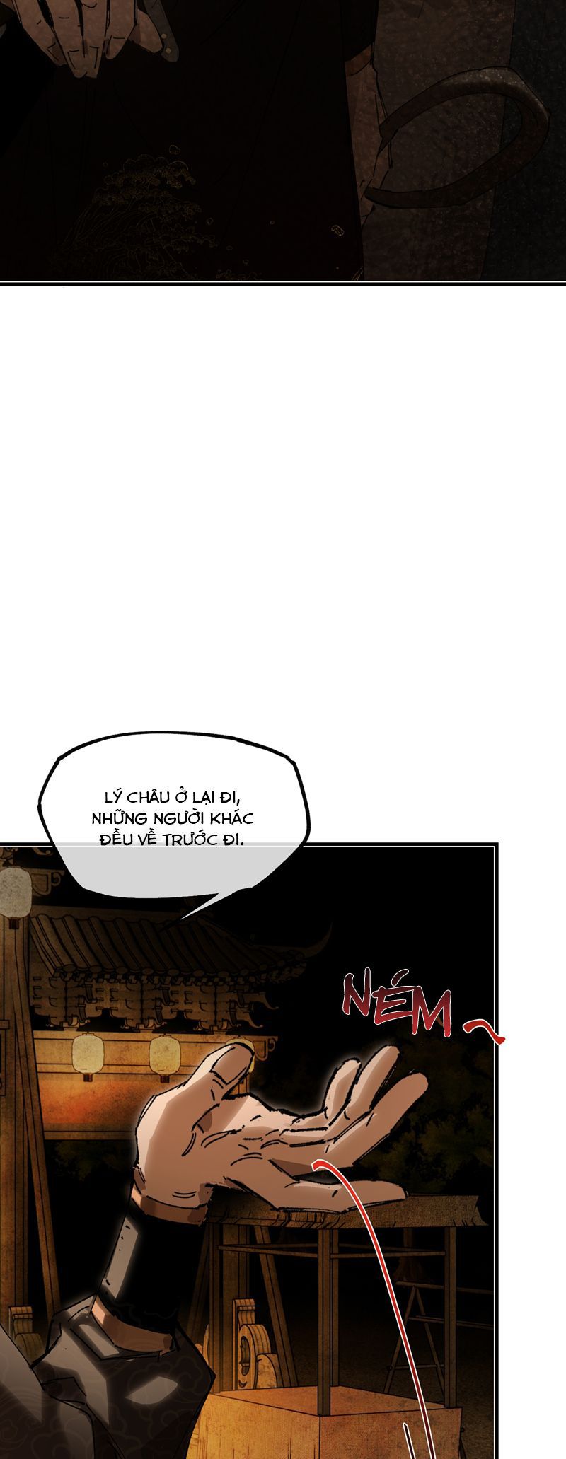 Ý Trung Nhân Chapter 16 - Next Chapter 17