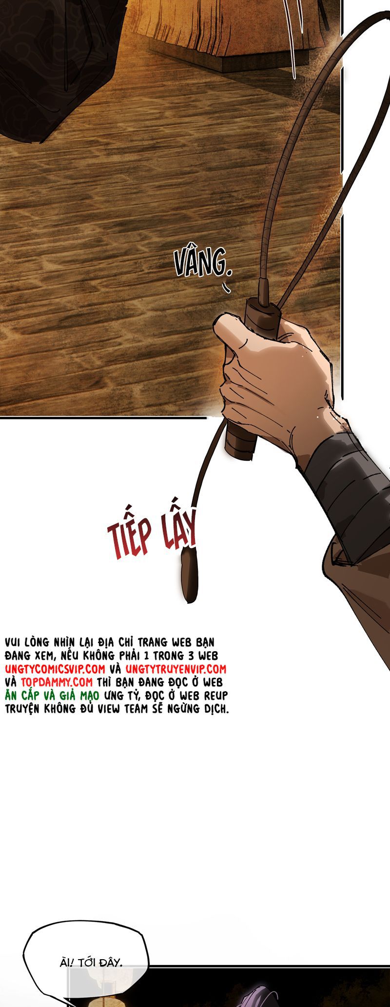 Ý Trung Nhân Chapter 16 - Next Chapter 17