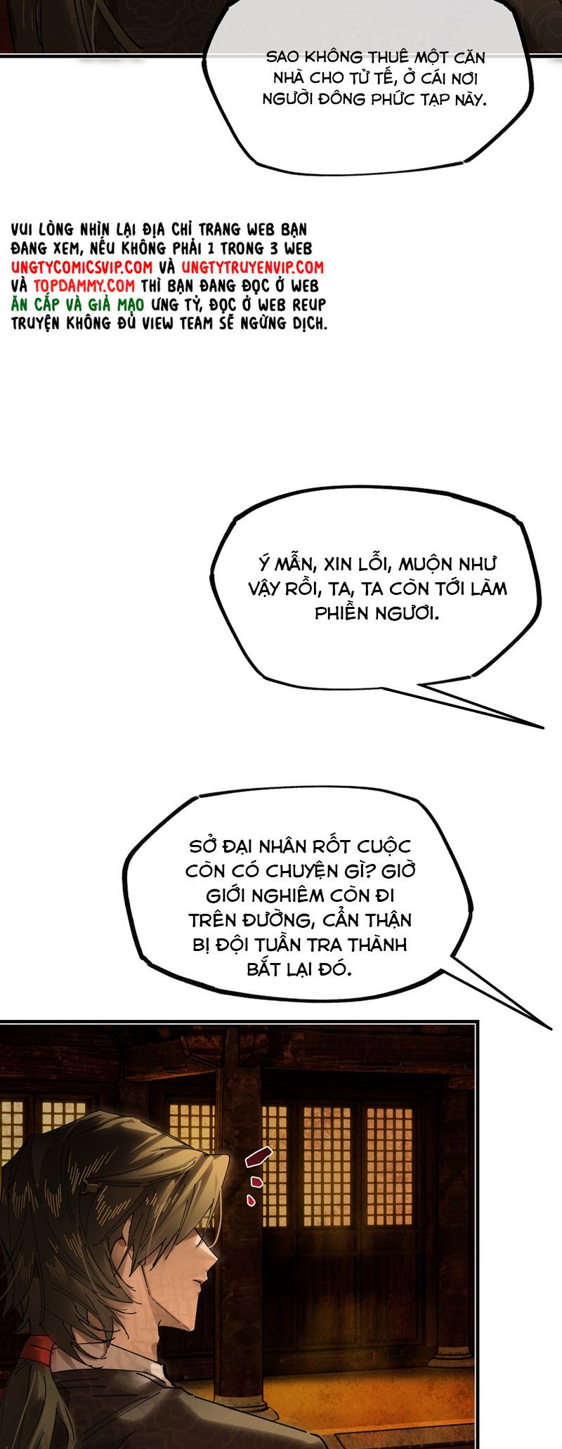 Ý Trung Nhân Chapter 16 - Next Chapter 17