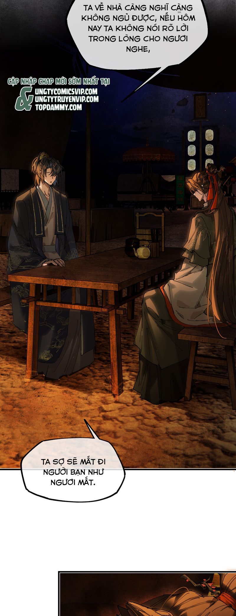 Ý Trung Nhân Chapter 16 - Next Chapter 17