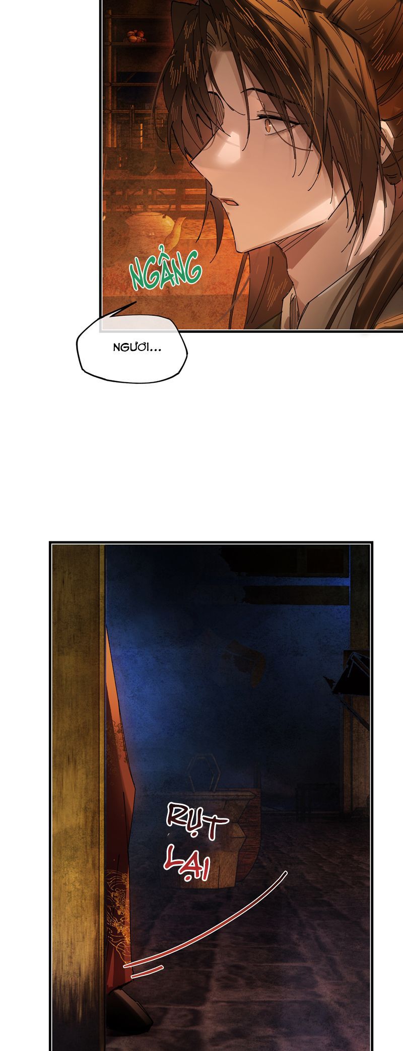 Ý Trung Nhân Chapter 16 - Next Chapter 17