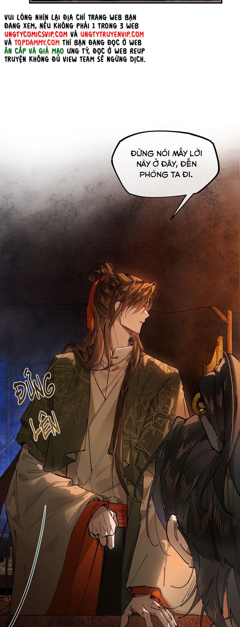 Ý Trung Nhân Chapter 16 - Next Chapter 17