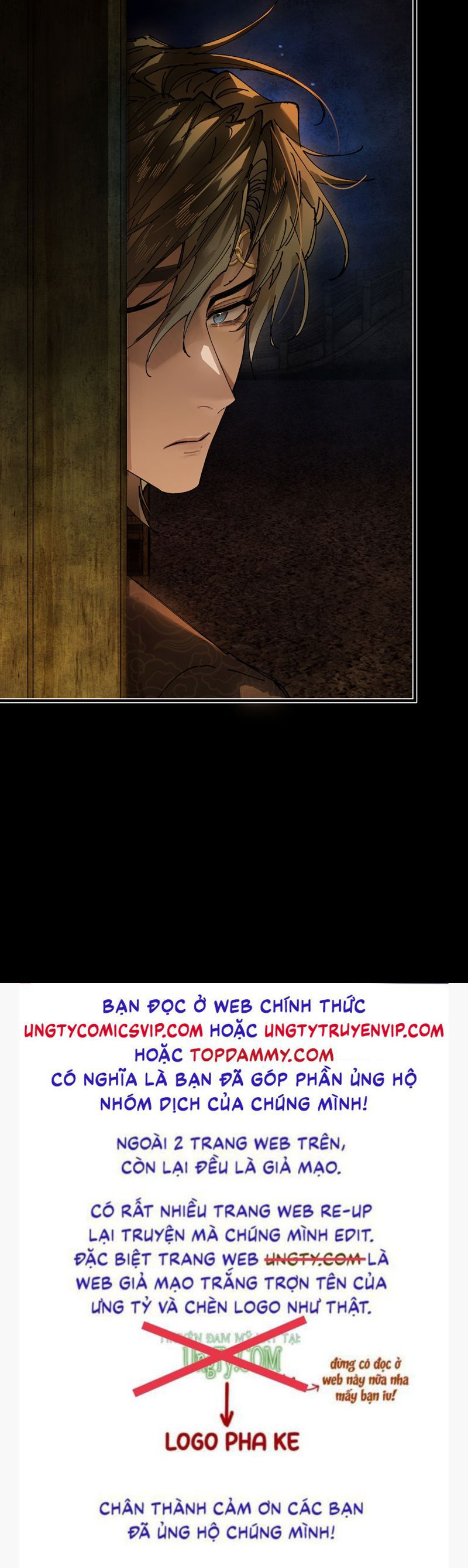 Ý Trung Nhân Chapter 16 - Next Chapter 17