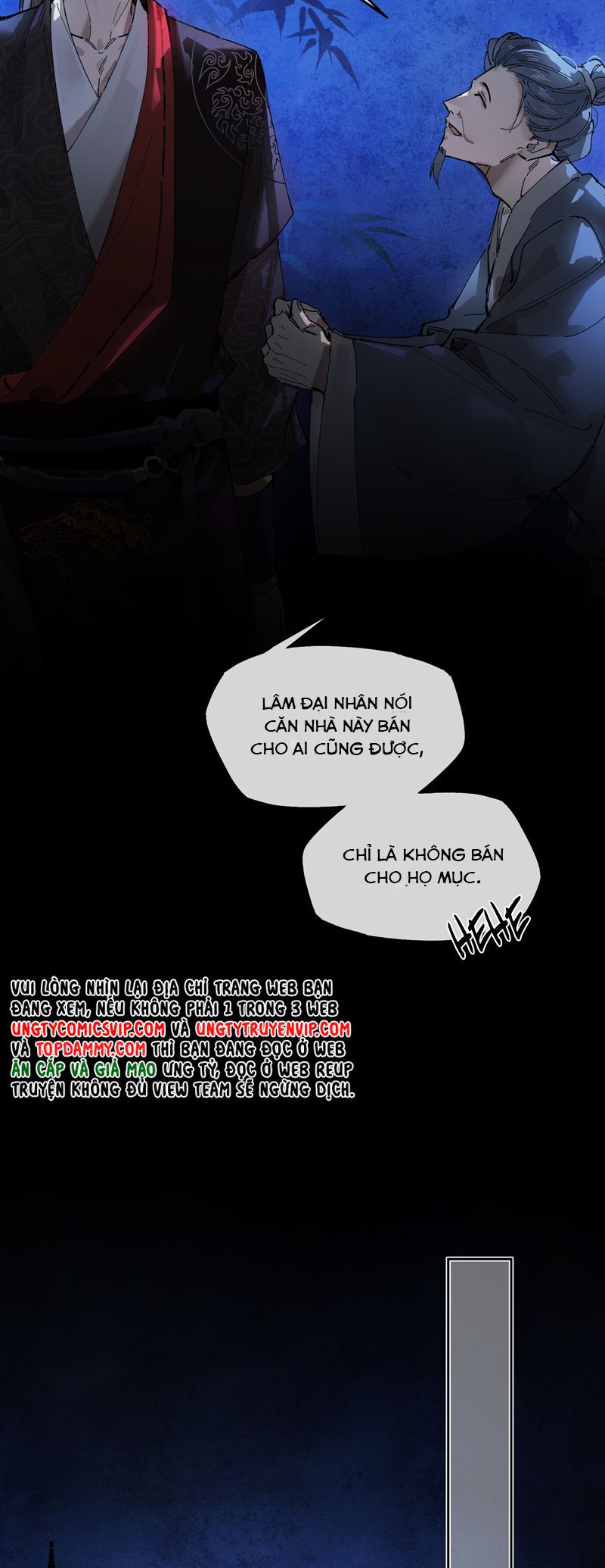 Ý Trung Nhân Chapter 16 - Next Chapter 17