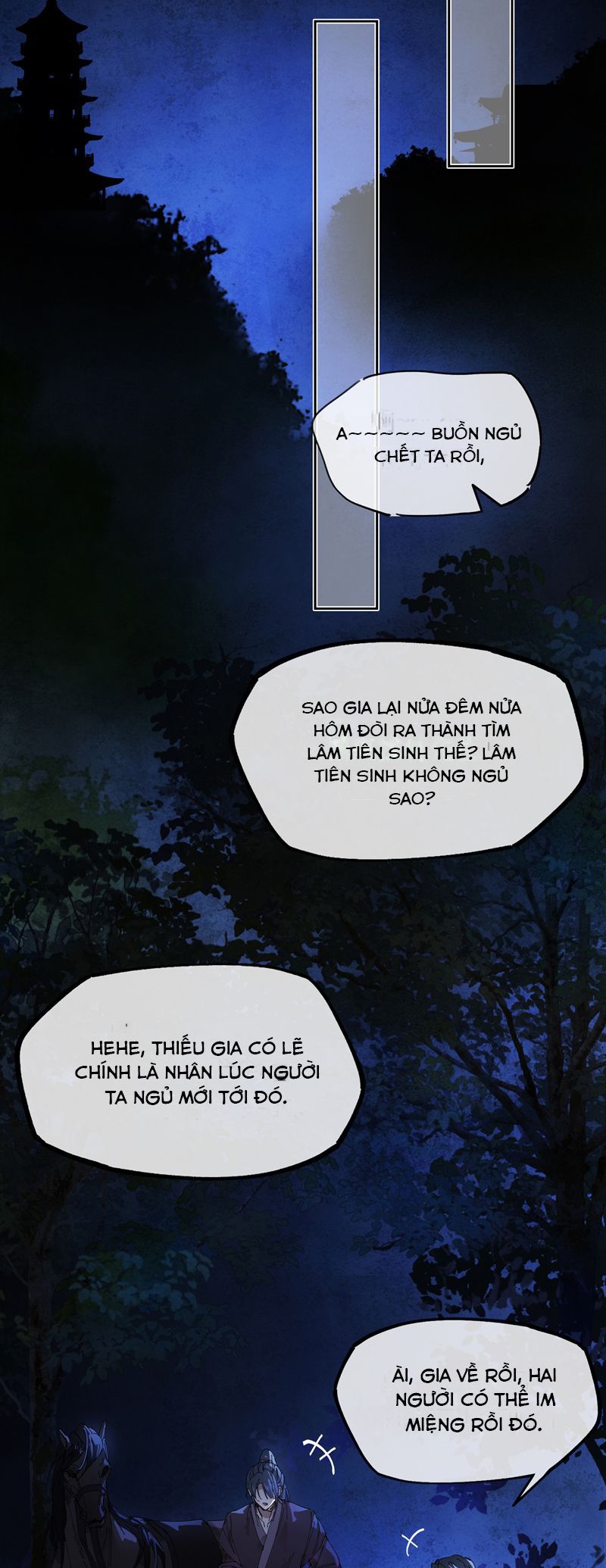Ý Trung Nhân Chapter 16 - Next Chapter 17