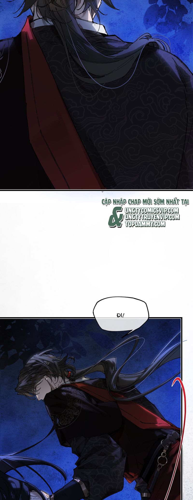Ý Trung Nhân Chapter 16 - Next Chapter 17