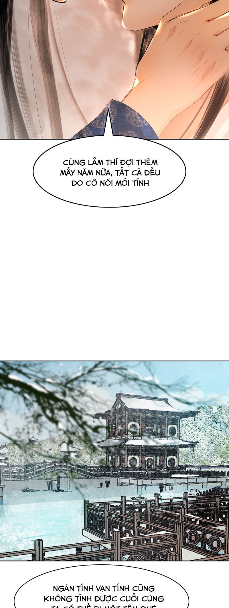 Cùng Quân Nói Chuyện Yêu Đương Chapter 4 - Next Chapter 5