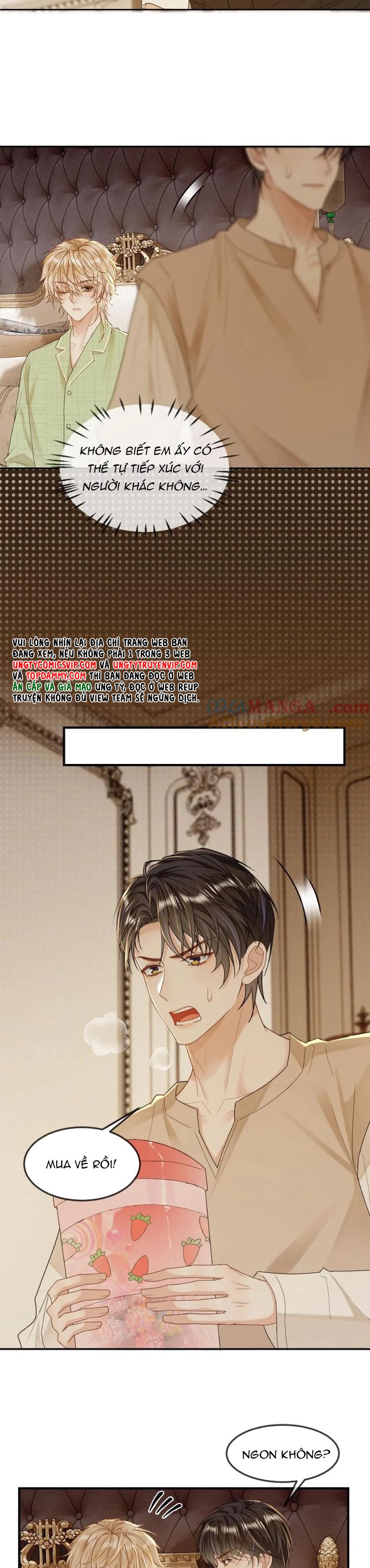 Lang Cẩu Chủ Thần Chapter 275 - Next Chapter 276