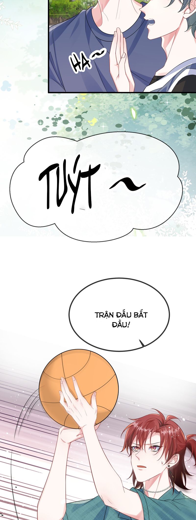Giáo Bá Là Một Tên Yêu Tinh Chapter 123 - Next Chapter 124