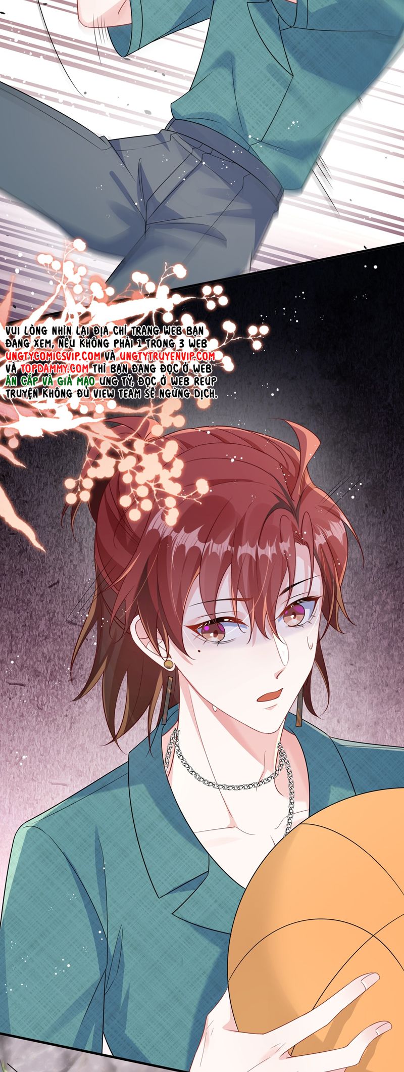 Giáo Bá Là Một Tên Yêu Tinh Chapter 123 - Next Chapter 124