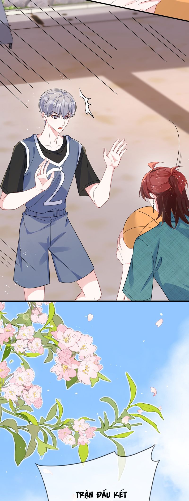 Giáo Bá Là Một Tên Yêu Tinh Chapter 123 - Next Chapter 124