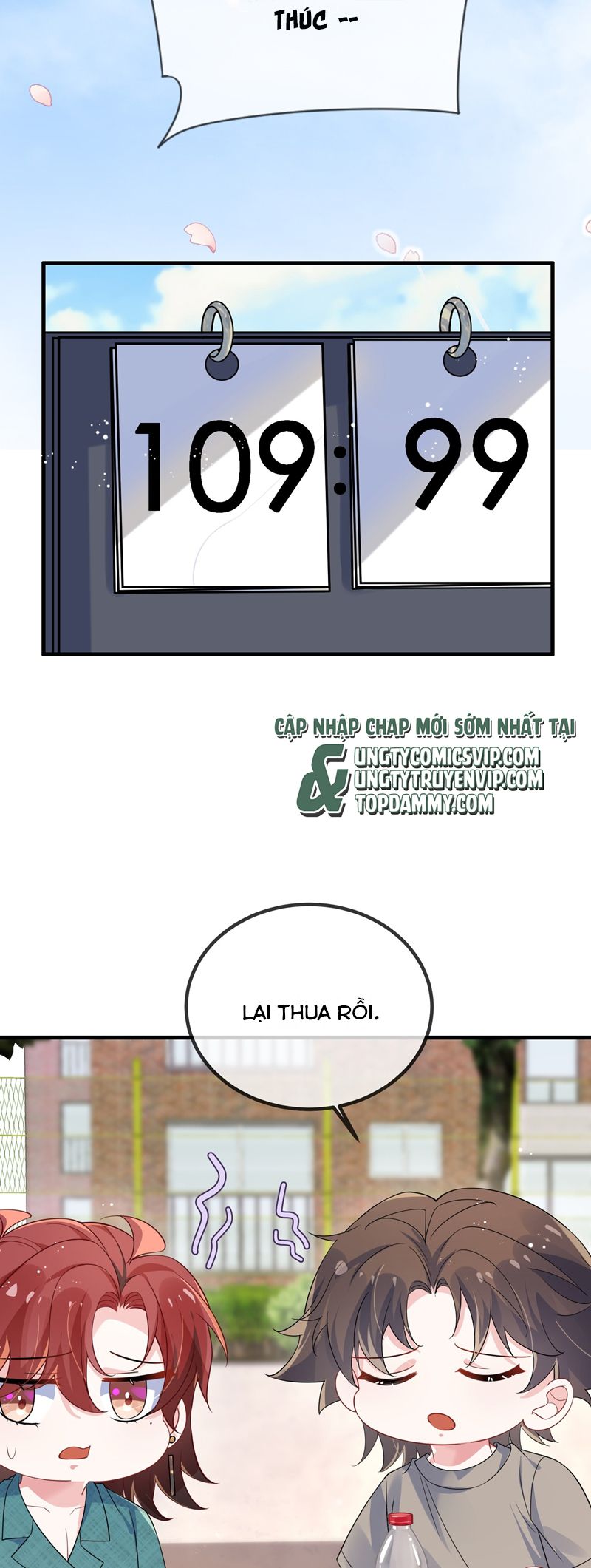 Giáo Bá Là Một Tên Yêu Tinh Chapter 123 - Next Chapter 124