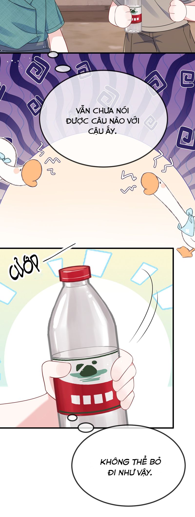 Giáo Bá Là Một Tên Yêu Tinh Chapter 123 - Next Chapter 124