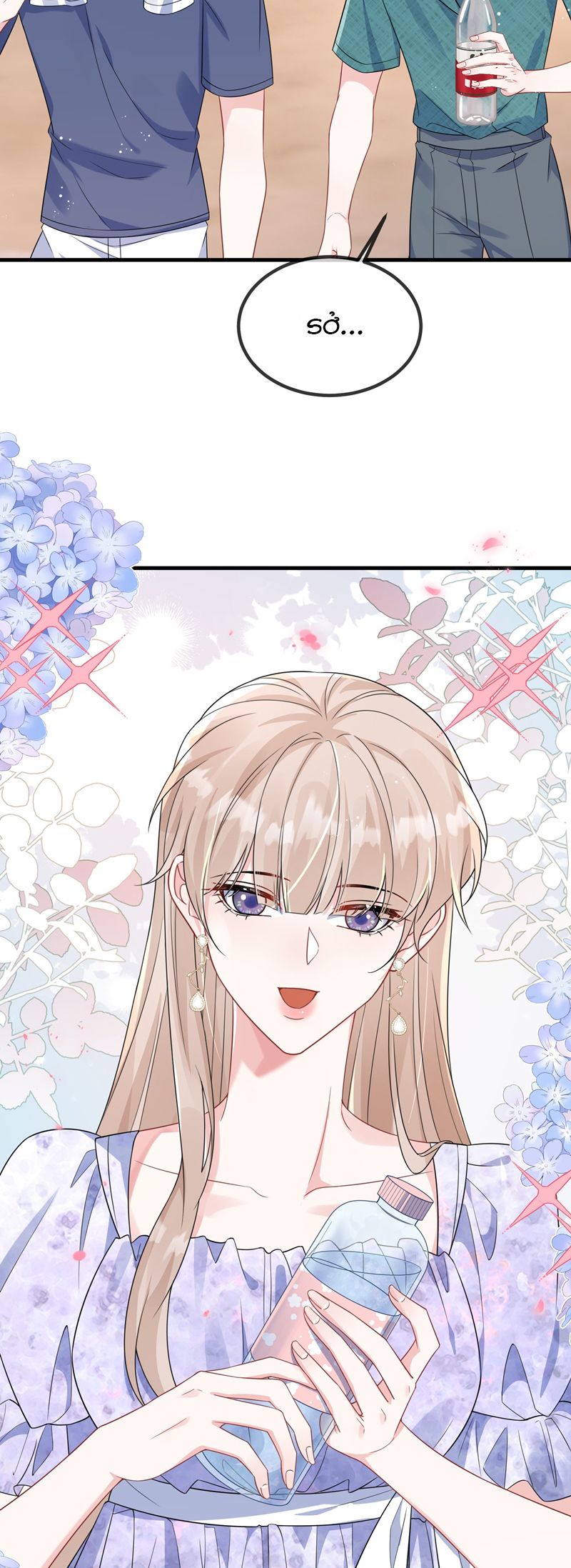 Giáo Bá Là Một Tên Yêu Tinh Chapter 123 - Next Chapter 124
