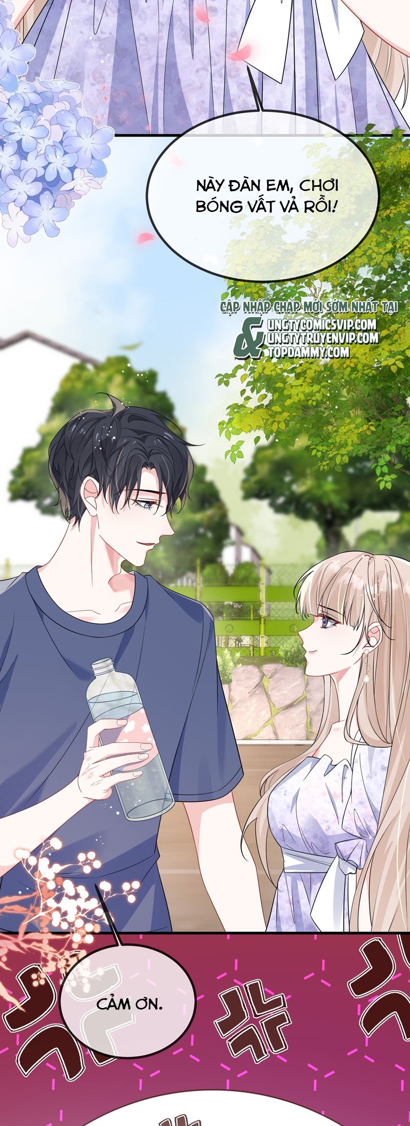 Giáo Bá Là Một Tên Yêu Tinh Chapter 123 - Next Chapter 124