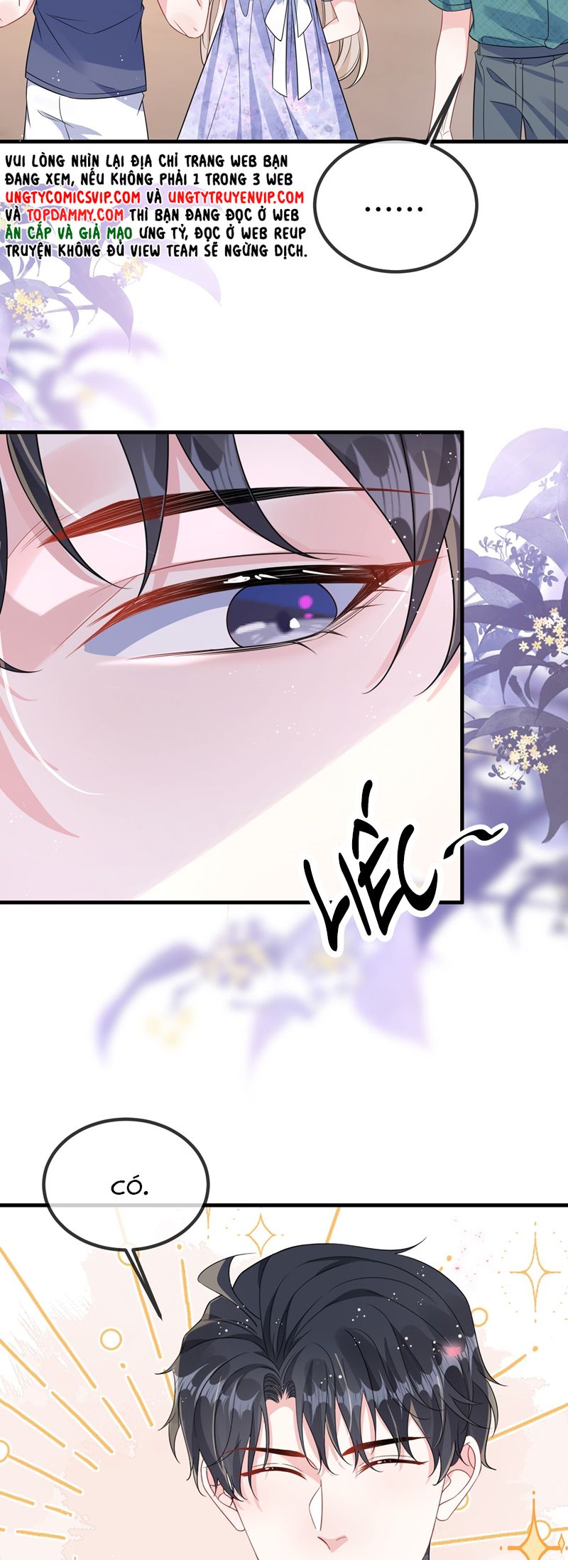 Giáo Bá Là Một Tên Yêu Tinh Chapter 123 - Next Chapter 124