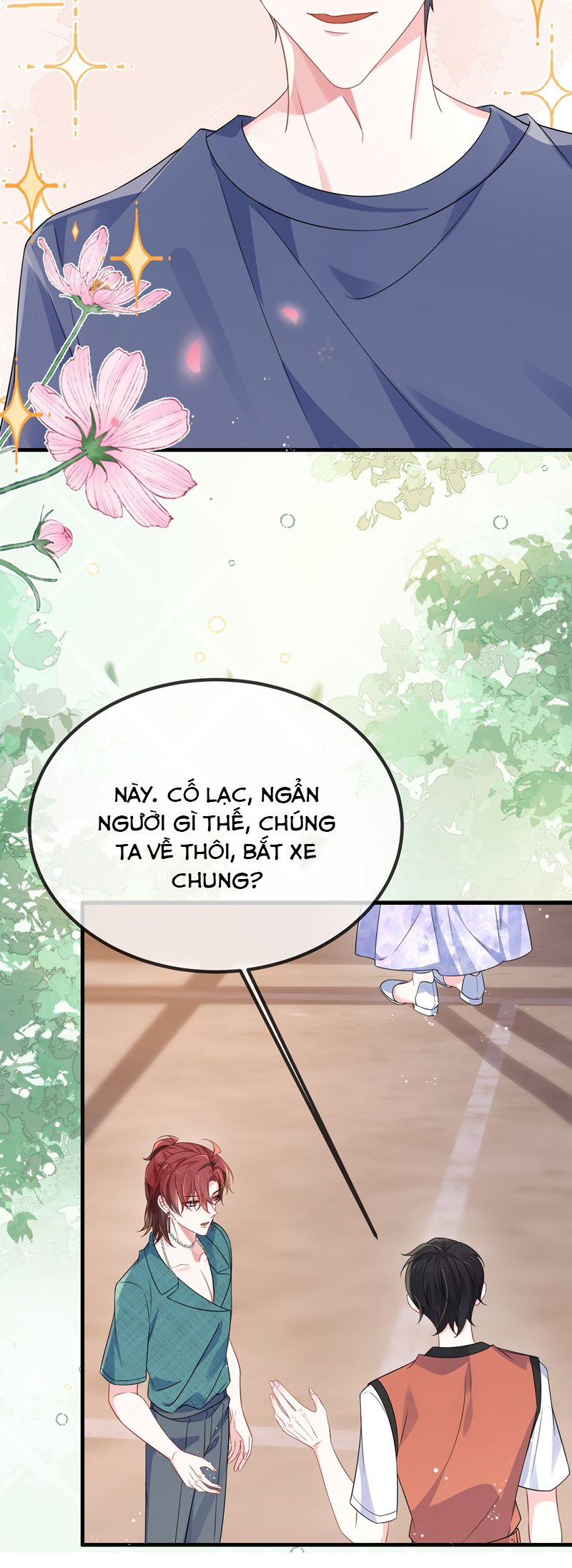 Giáo Bá Là Một Tên Yêu Tinh Chapter 123 - Next Chapter 124
