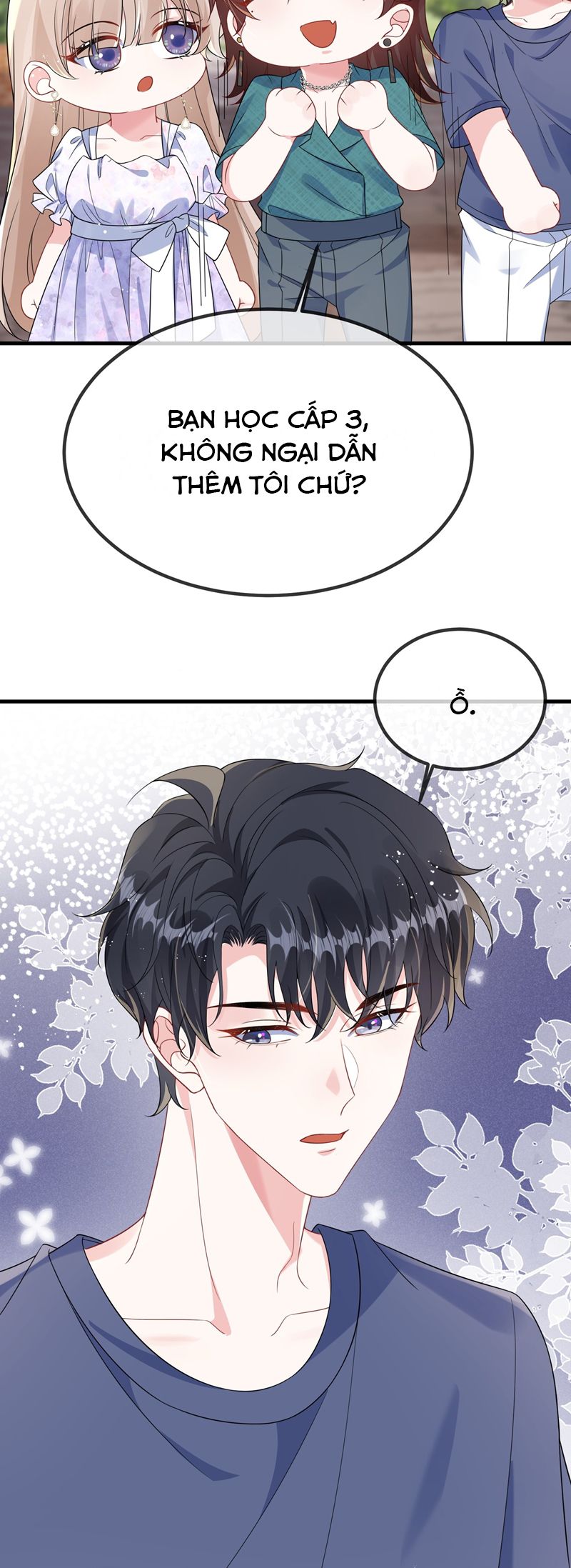 Giáo Bá Là Một Tên Yêu Tinh Chapter 123 - Next Chapter 124