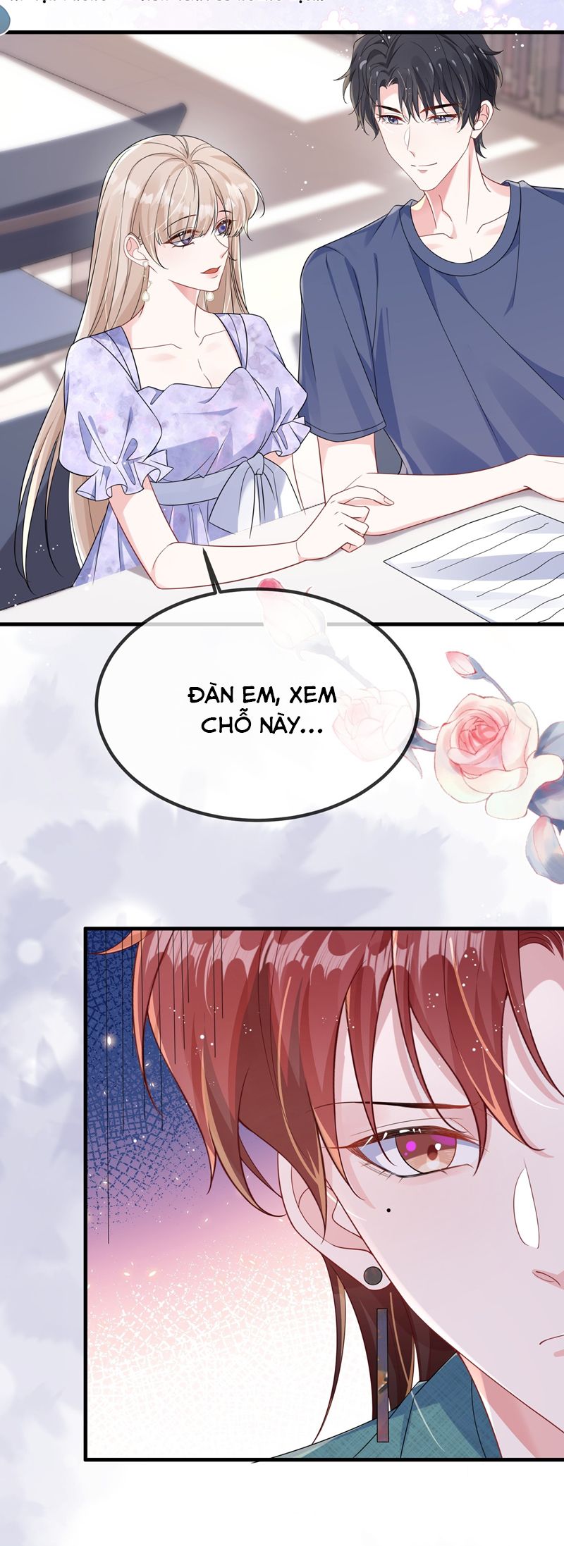 Giáo Bá Là Một Tên Yêu Tinh Chapter 123 - Next Chapter 124