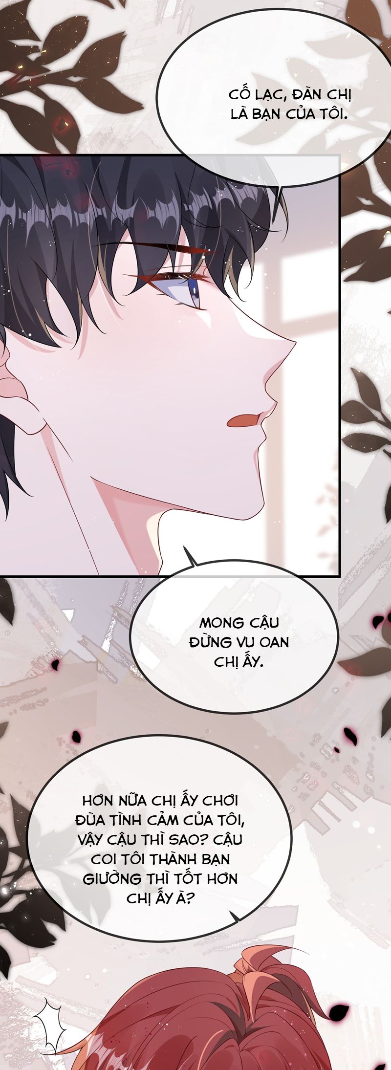 Giáo Bá Là Một Tên Yêu Tinh Chapter 123 - Next Chapter 124