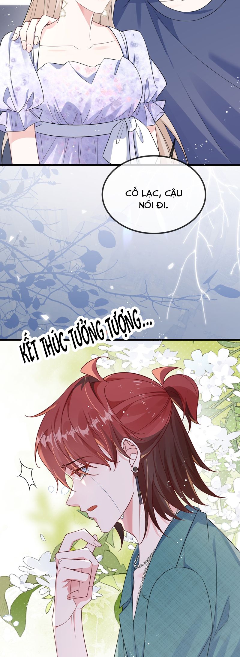 Giáo Bá Là Một Tên Yêu Tinh Chapter 123 - Next Chapter 124