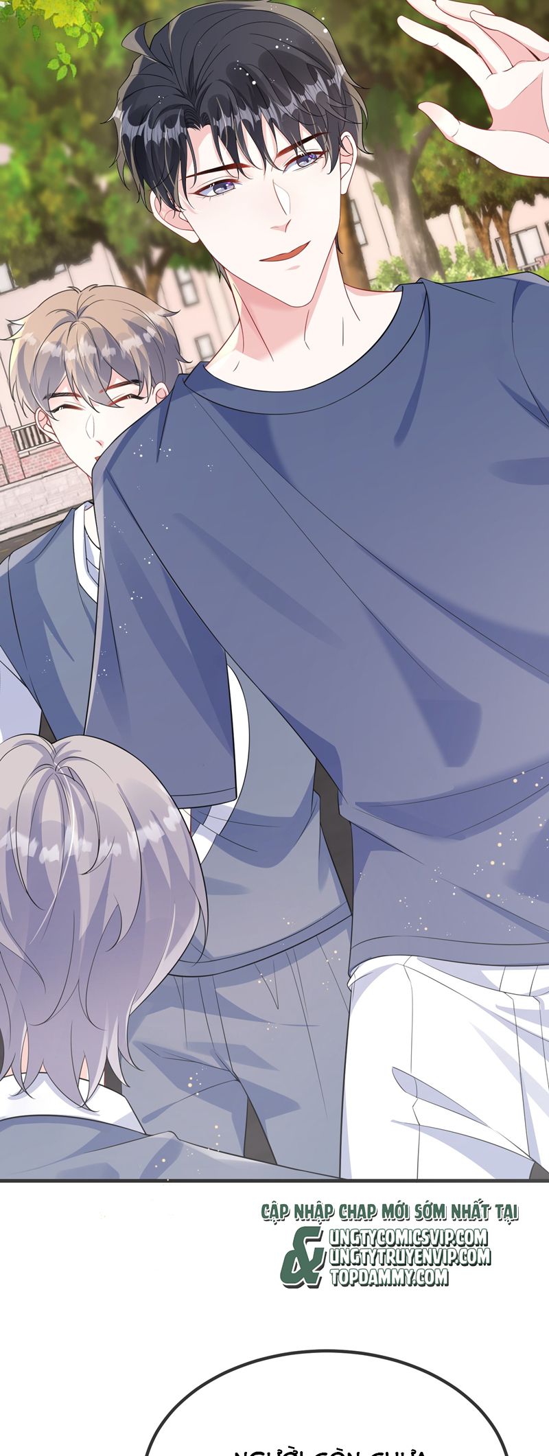 Giáo Bá Là Một Tên Yêu Tinh Chapter 123 - Next Chapter 124