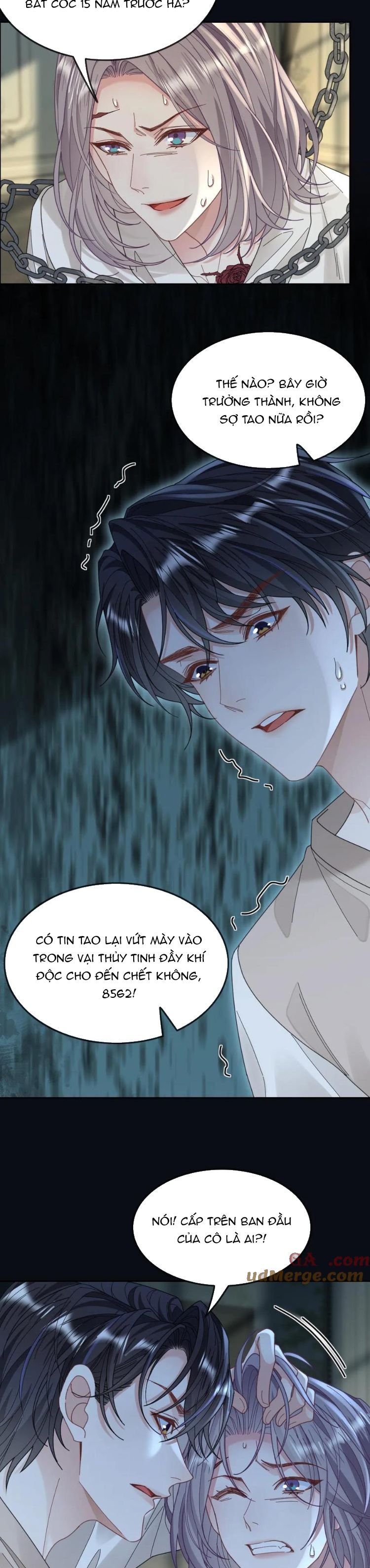 Lang Cẩu Chủ Thần Chapter 276 - Next Chapter 277