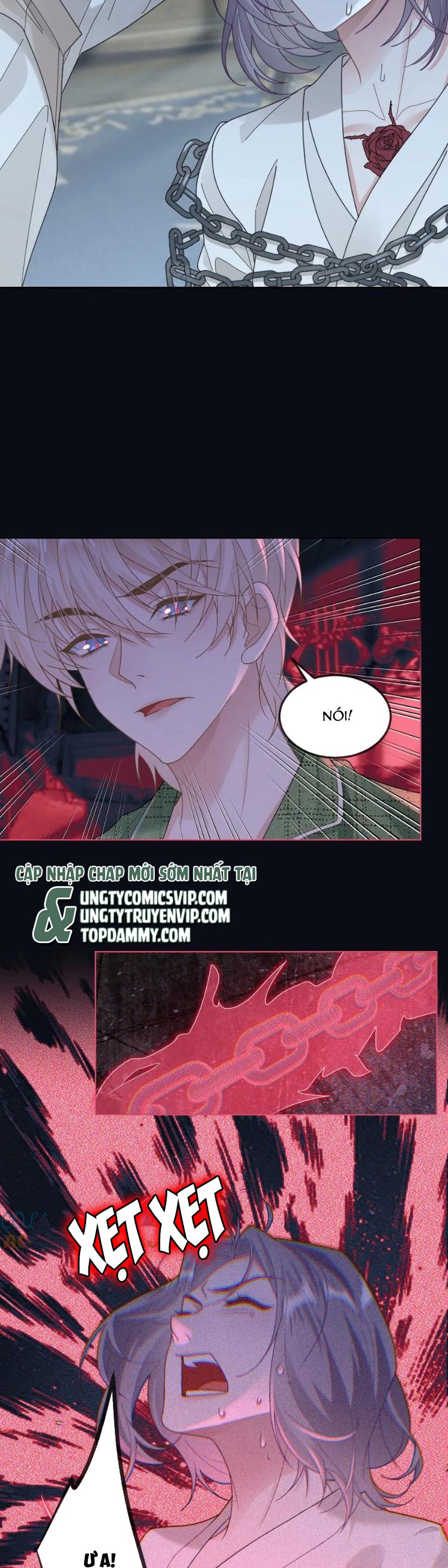 Lang Cẩu Chủ Thần Chapter 276 - Next Chapter 277