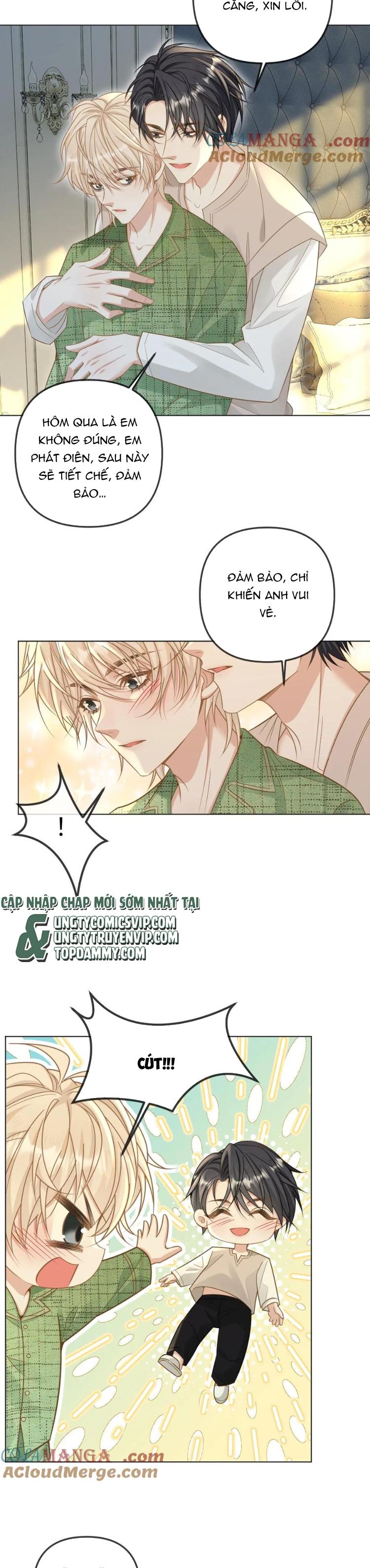 Lang Cẩu Chủ Thần Chapter 276 - Next Chapter 277