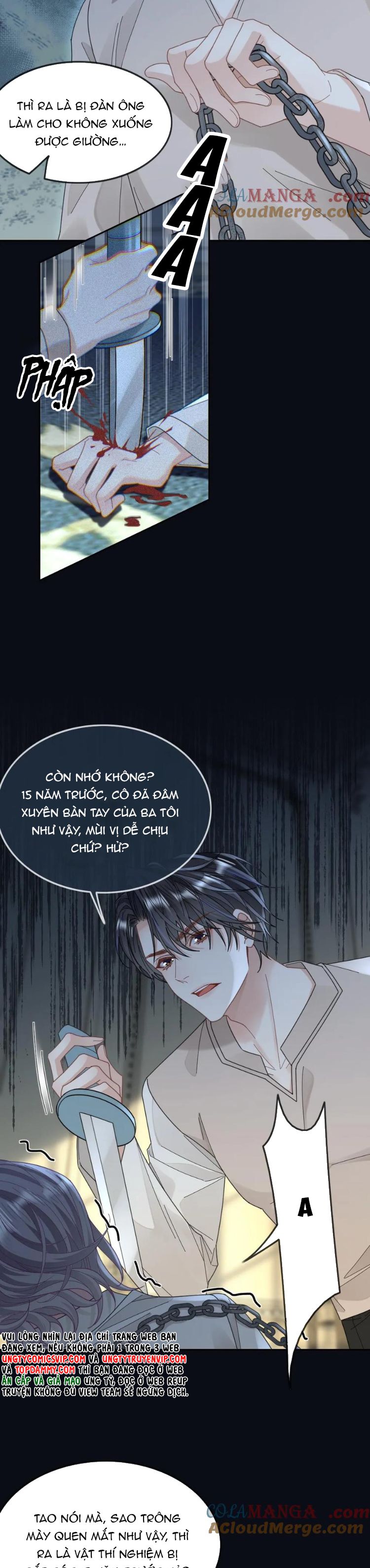 Lang Cẩu Chủ Thần Chapter 276 - Next Chapter 277