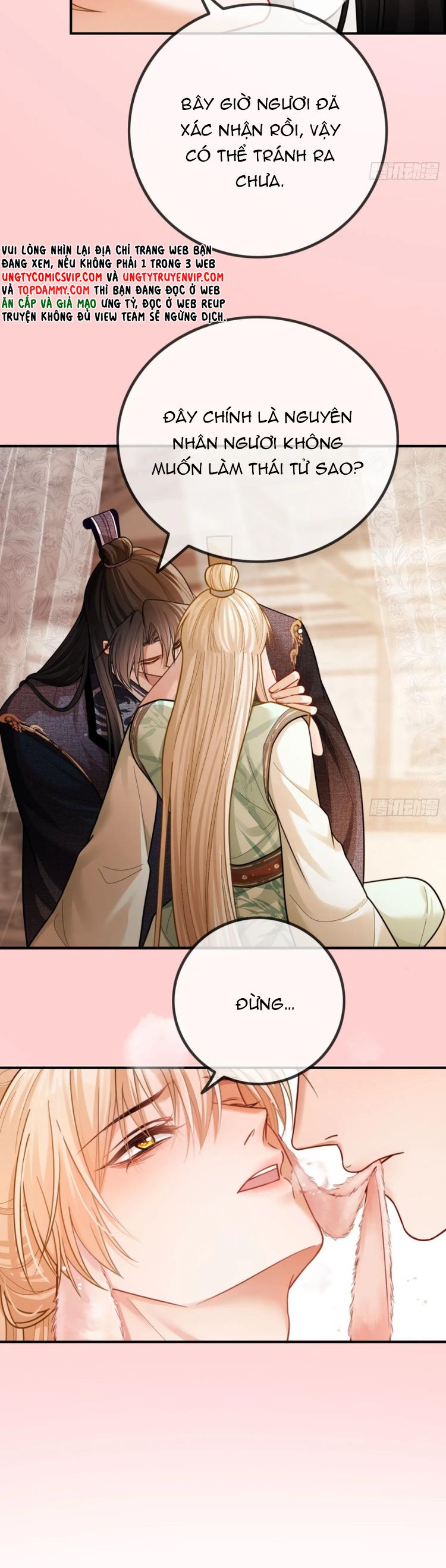 Xuyên Nhanh: Quan Hệ Gây Nghiện Chapter 35 - Next Chapter 36