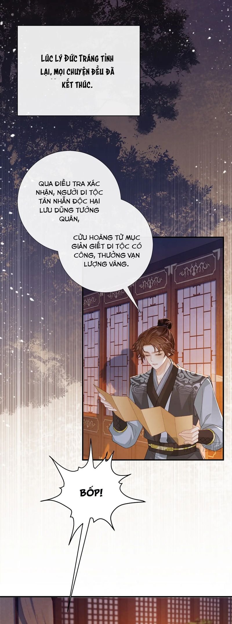 Bệnh Trạng Dụ Dỗ Chapter 91 - Next Chapter 92