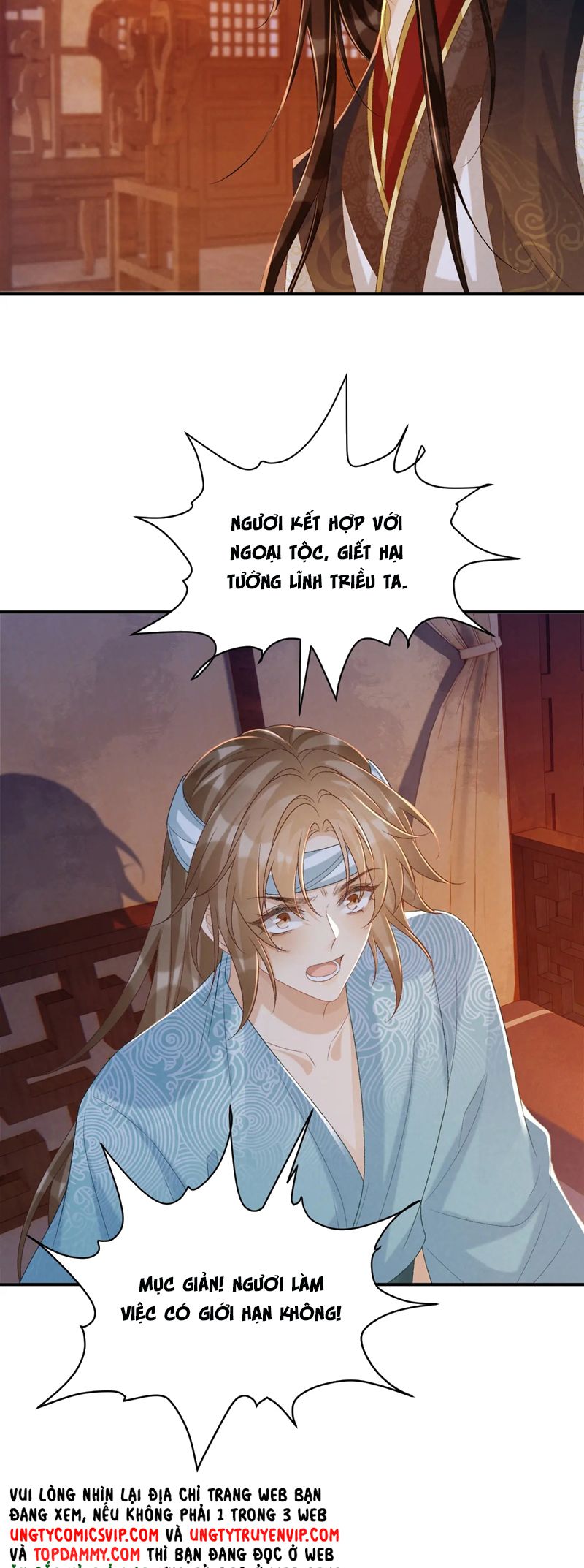 Bệnh Trạng Dụ Dỗ Chapter 91 - Next Chapter 92